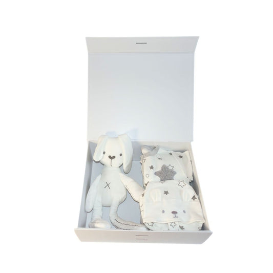 Zibbi Baby Box - Ster