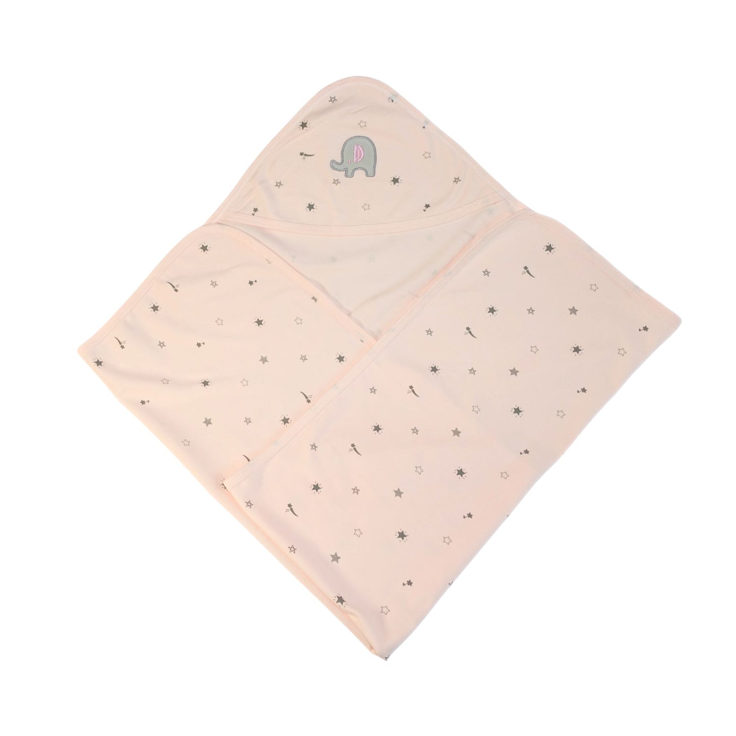 Zibbi Baby Box - Olifant