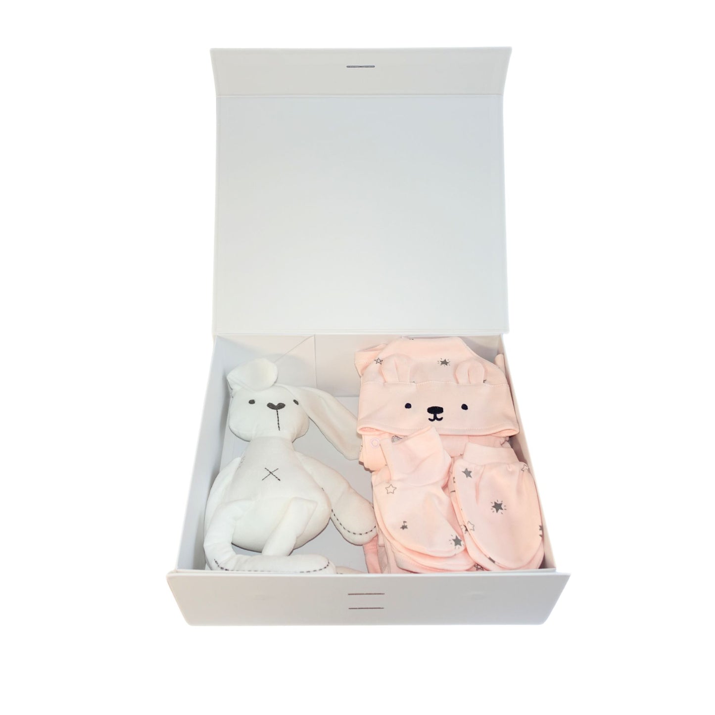 Zibbi Baby Box - Olifant
