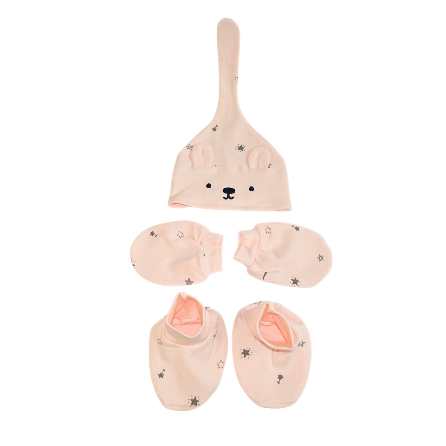 Zibbi Baby Box - Olifant