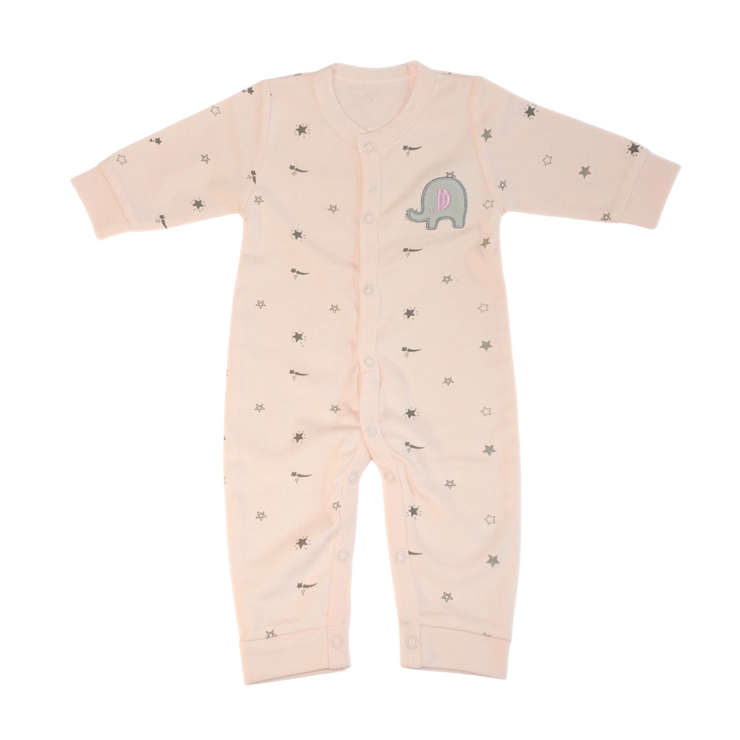 Zibbi Baby Box - Olifant