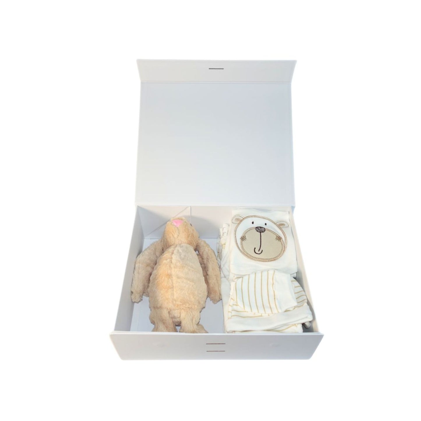 Zibbi Baby Box - Ollie