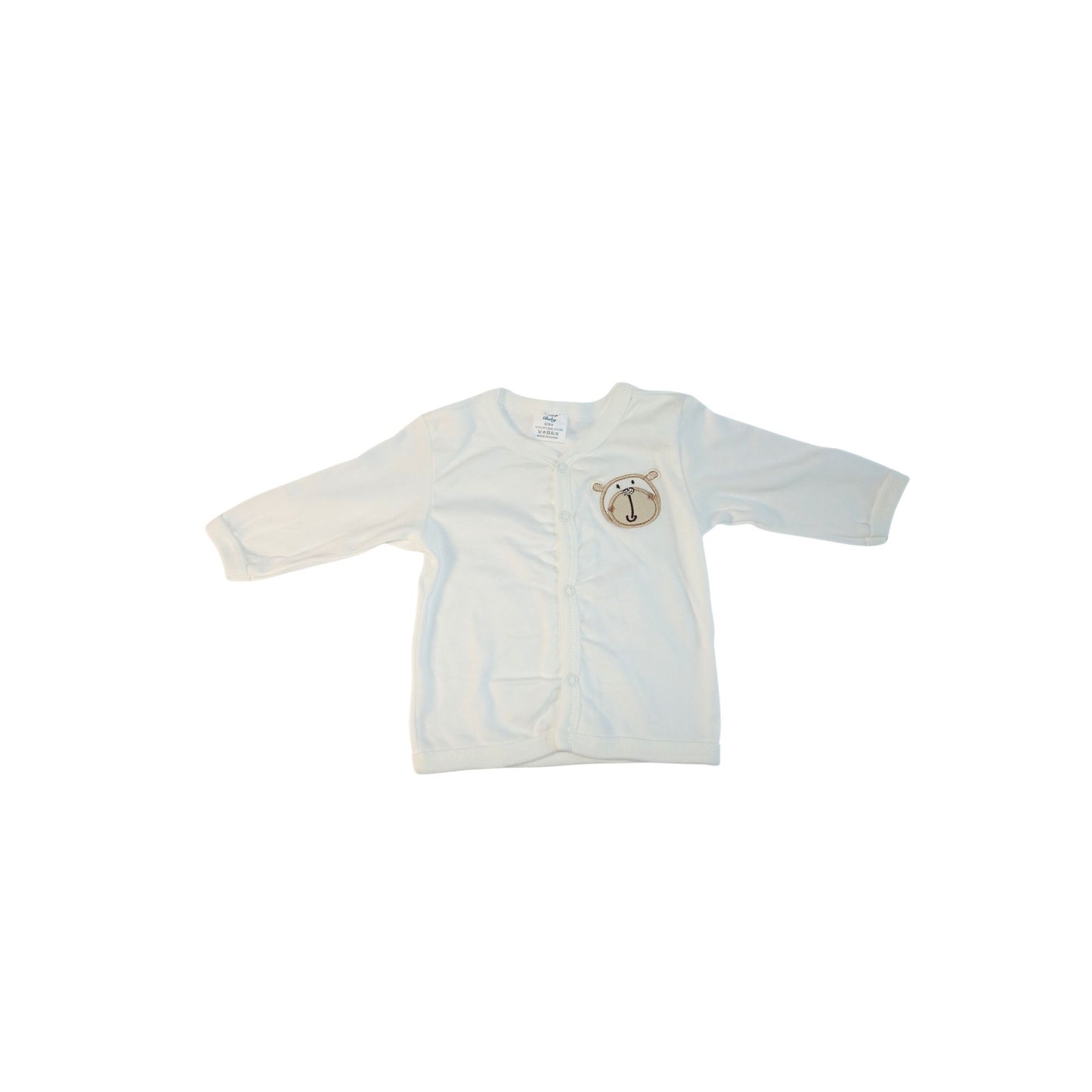 Zibbi Baby Box - Ollie