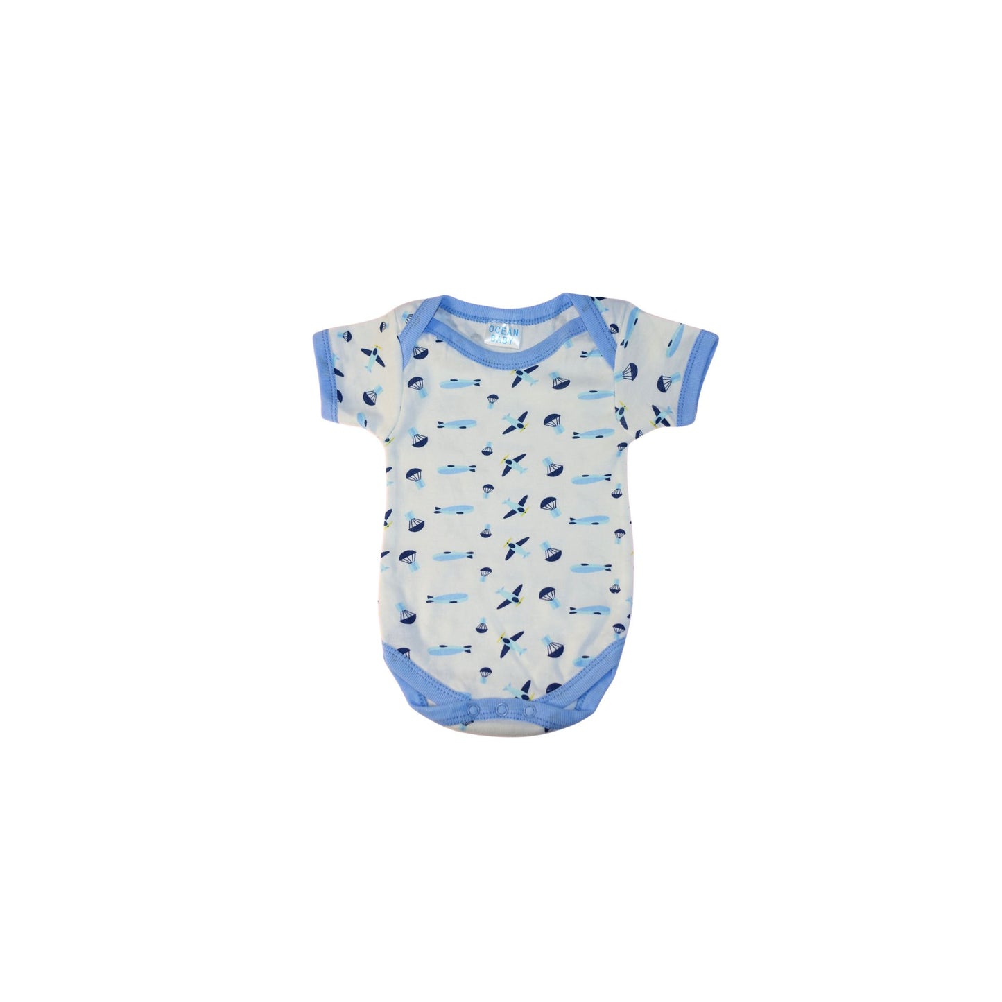 Zibbi Baby Box - Piloot