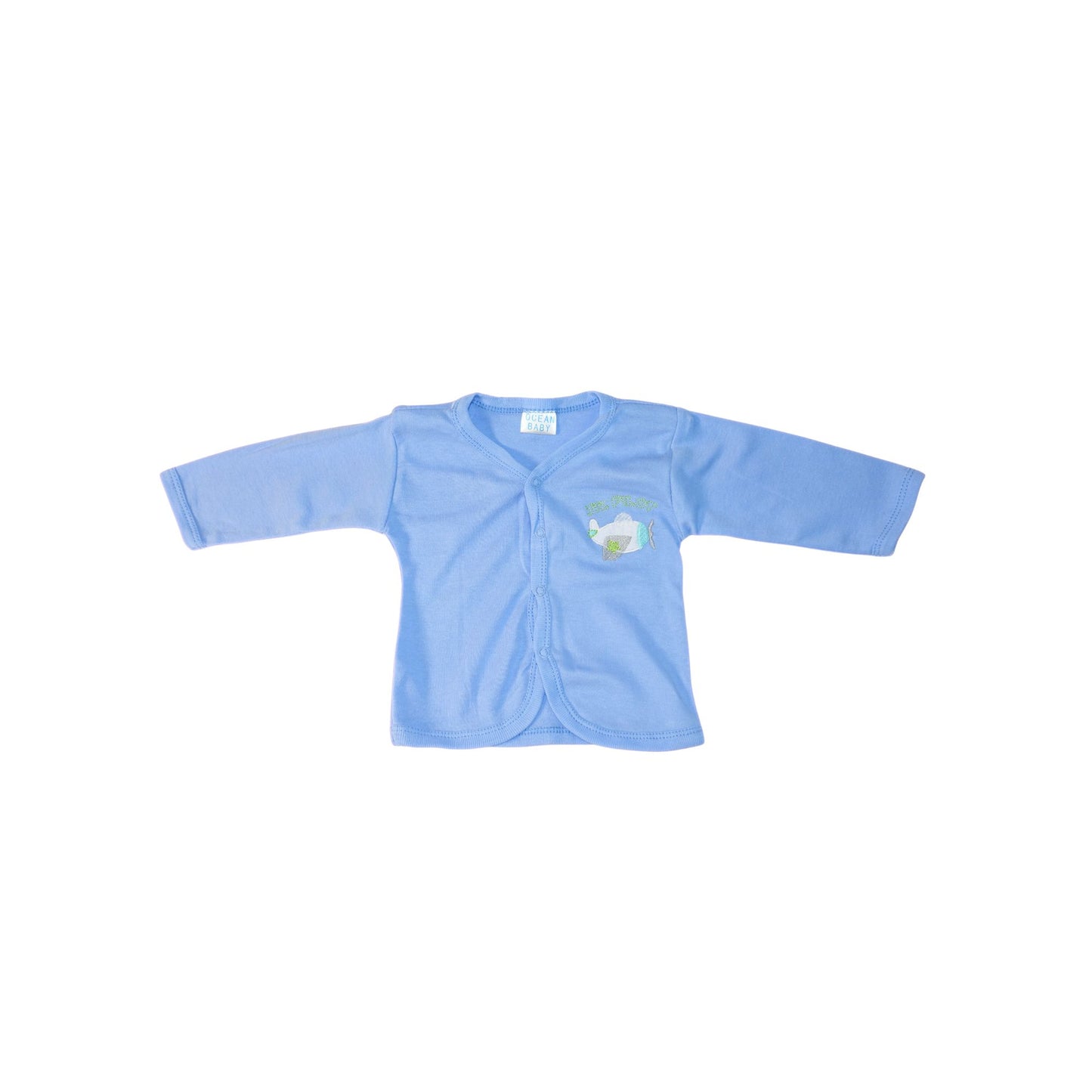 Zibbi Baby Box - Piloot