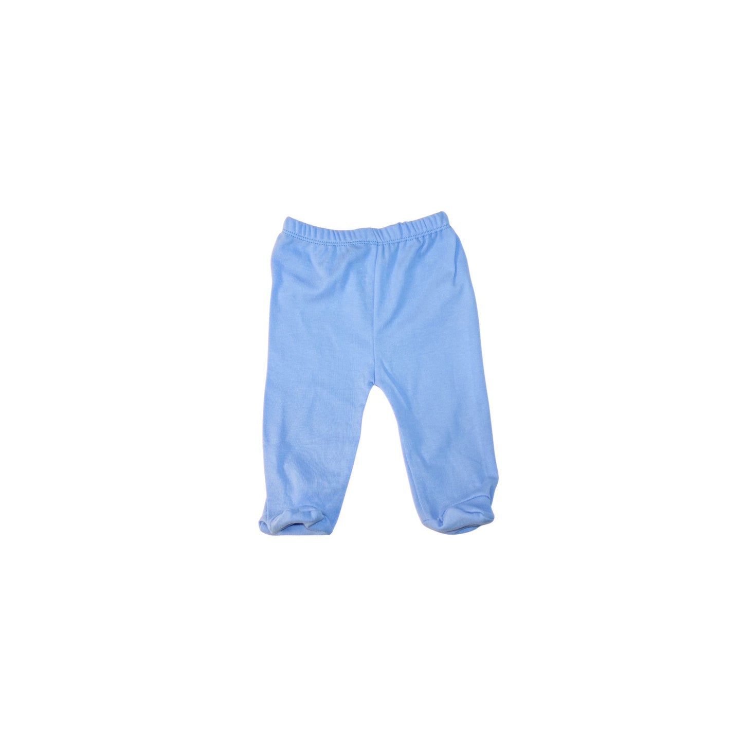 Zibbi Baby Box - Piloot