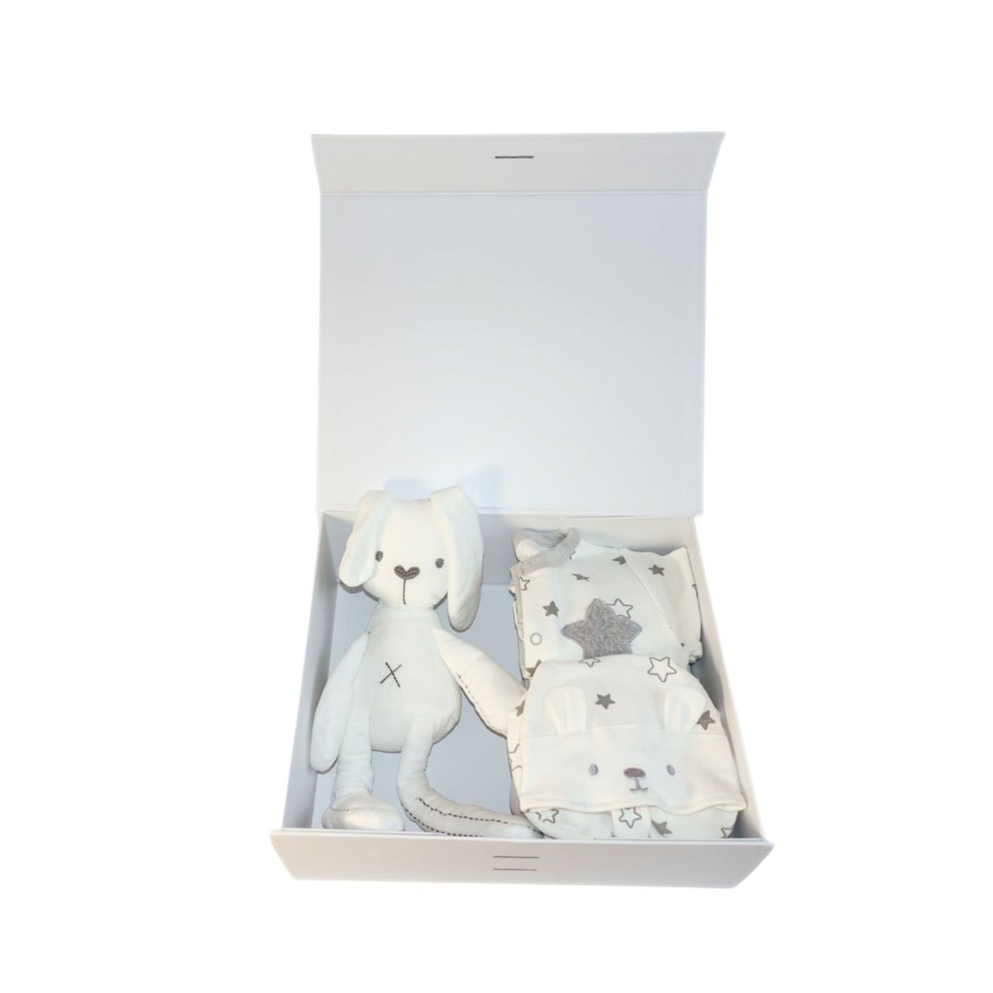 Zibbi Baby Box - Ster