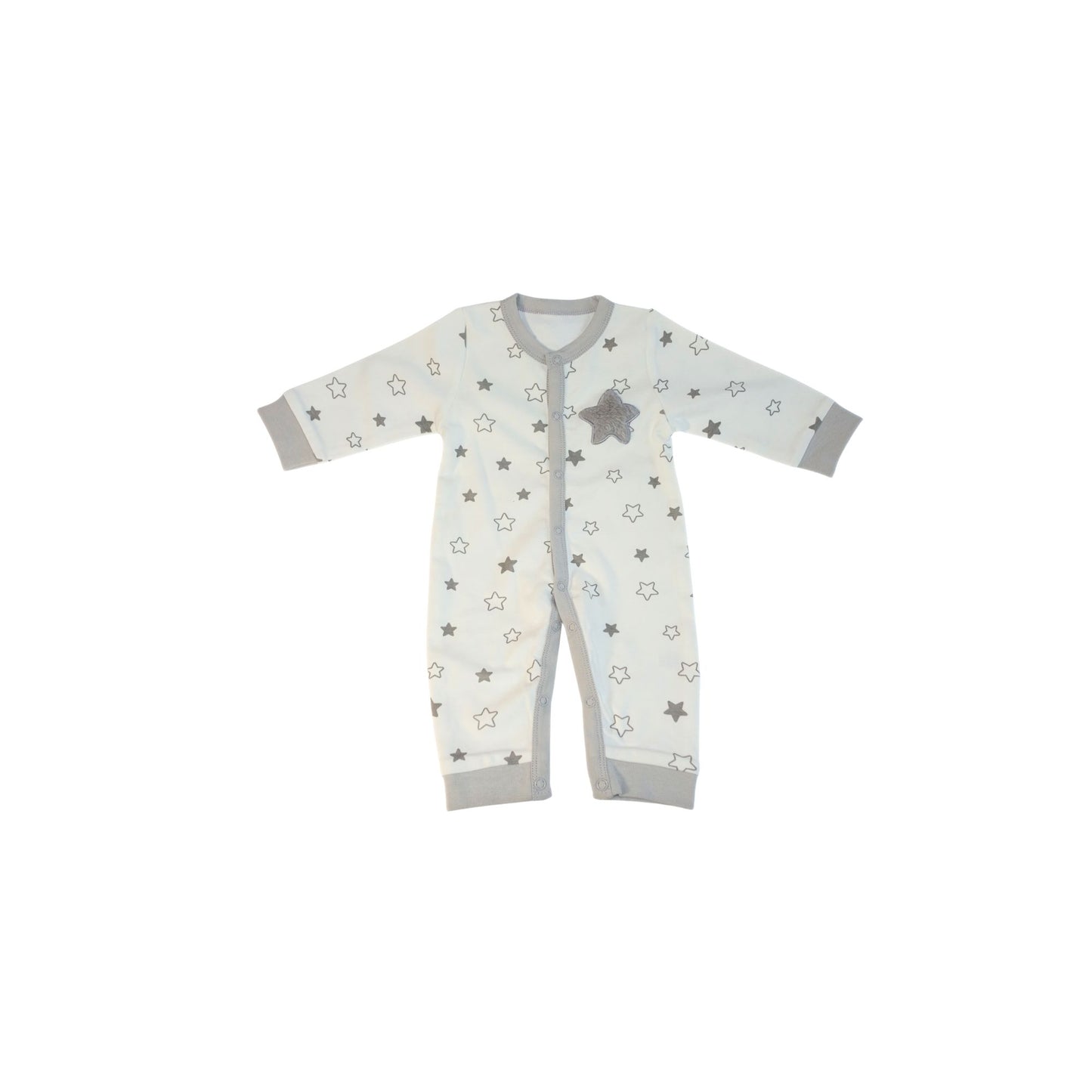 Zibbi Baby Box - Ster