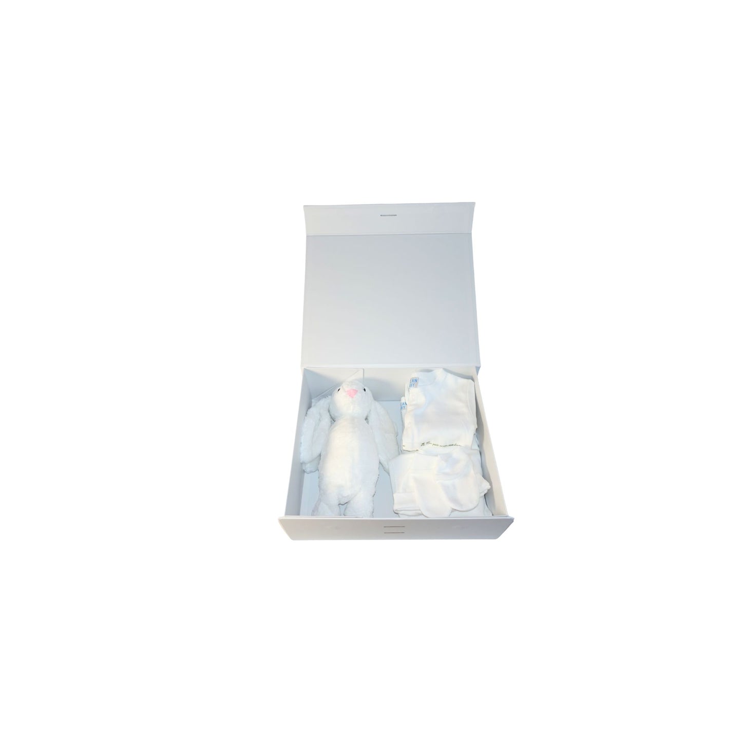 Zibbi Baby Box - Vlokje