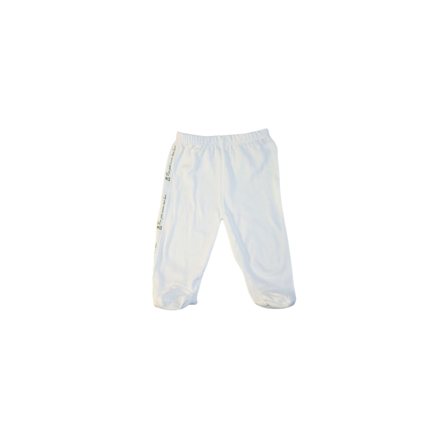 Zibbi Baby Box - Vlokje