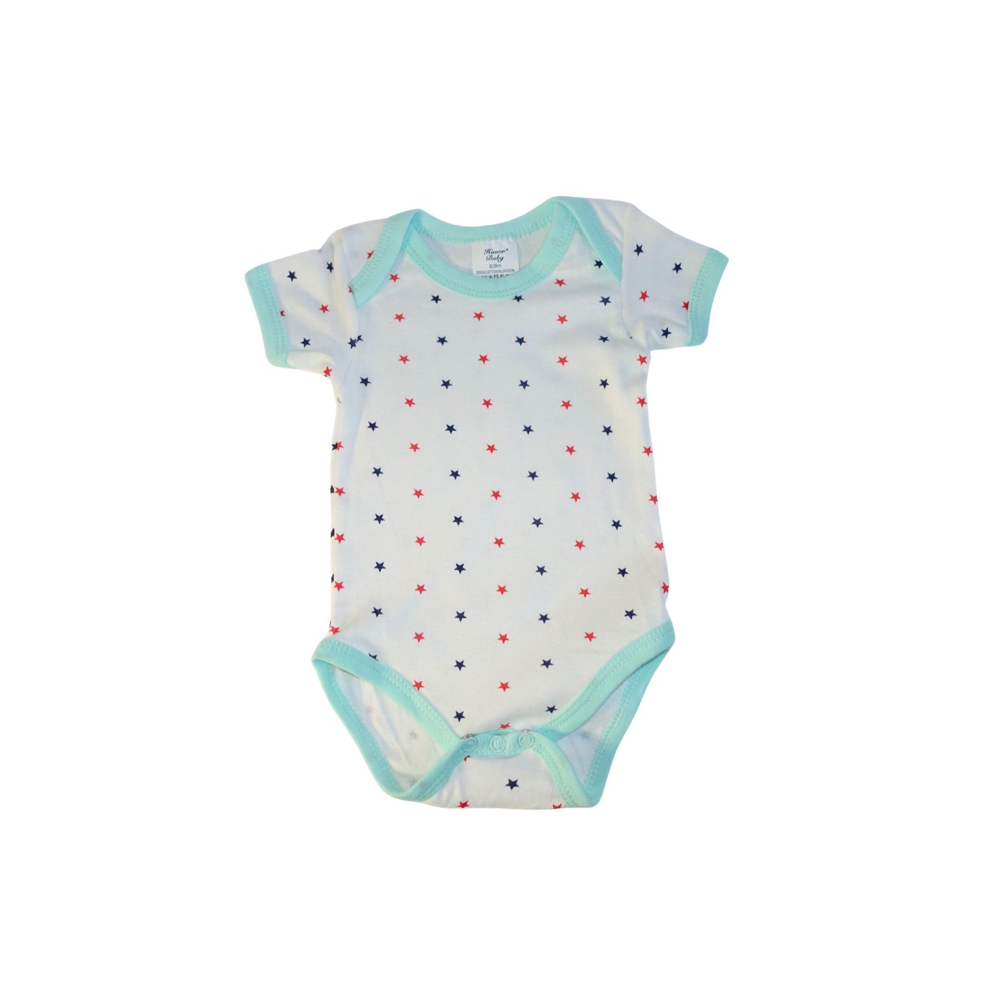 Zibbi Baby Box - Olive