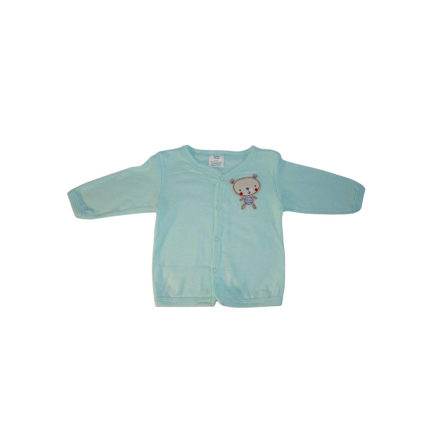 Zibbi Baby Box - Olive