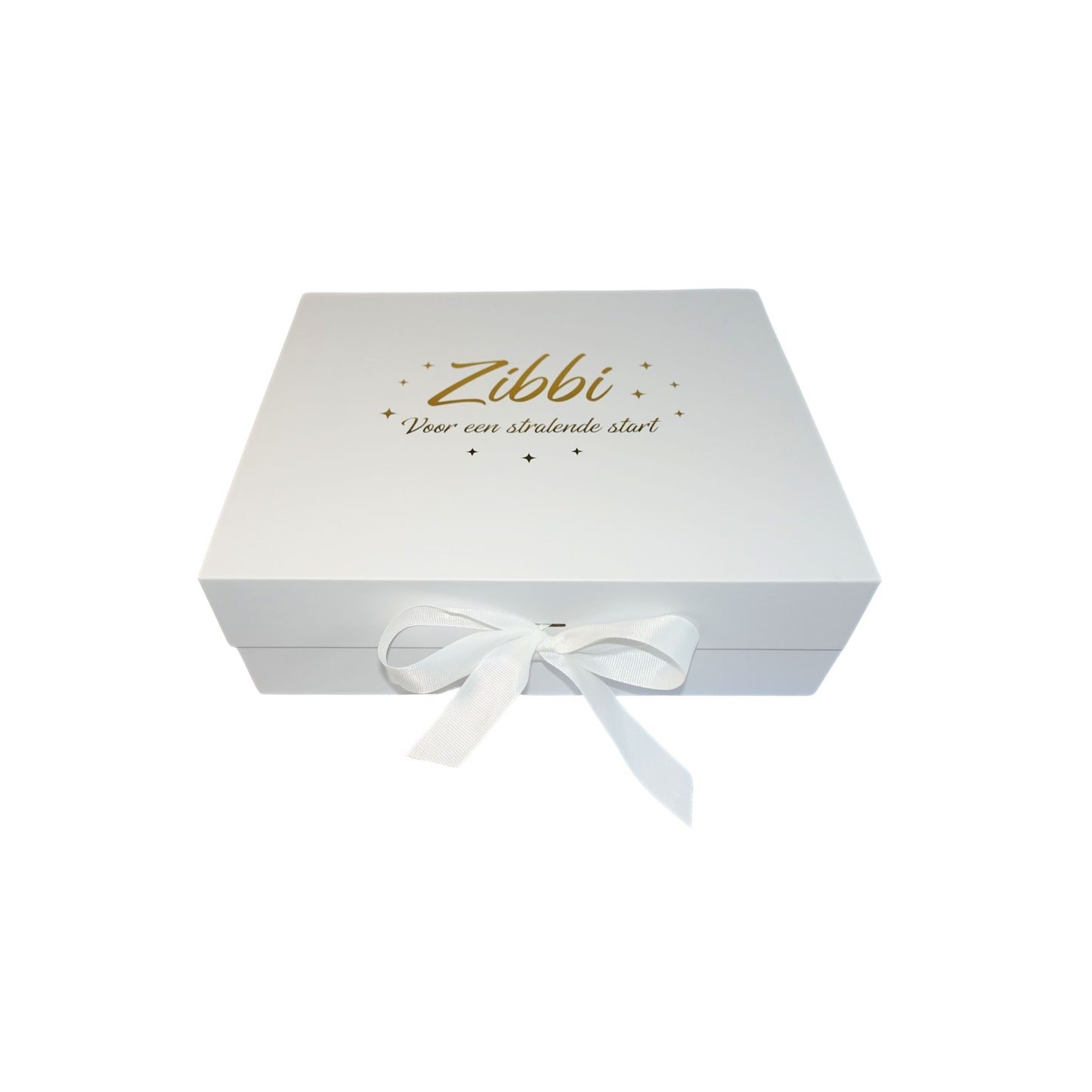 Zibbi Baby Box - Ollie