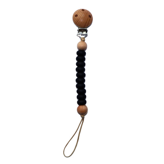 Zibbi Nordic Speenkoord Midnight