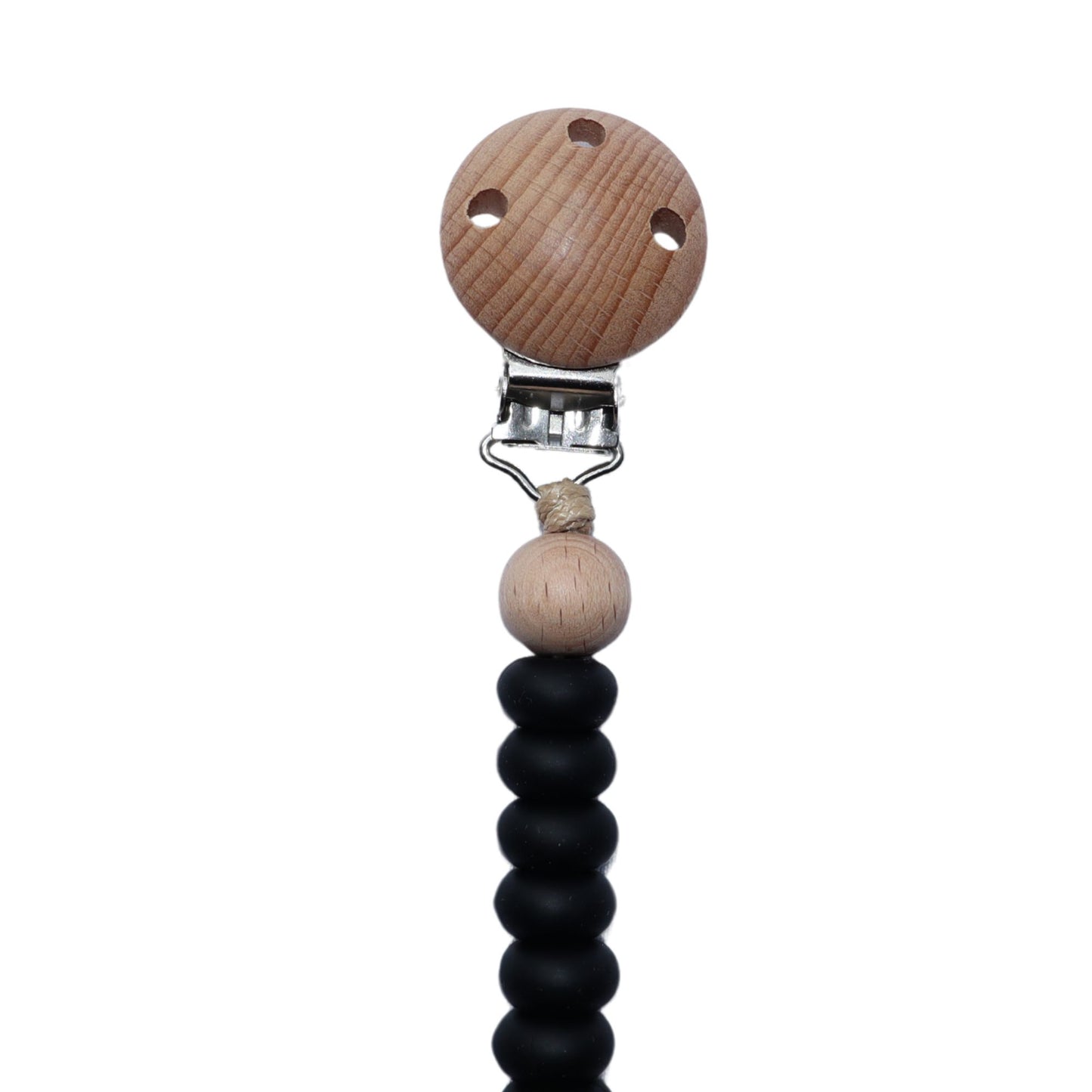 Zibbi Nordic Speenkoord Midnight