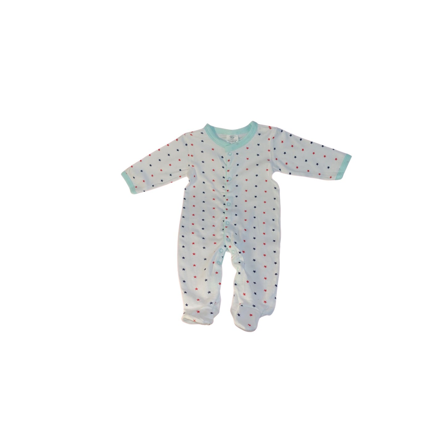 Zibbi Baby Box - Olive